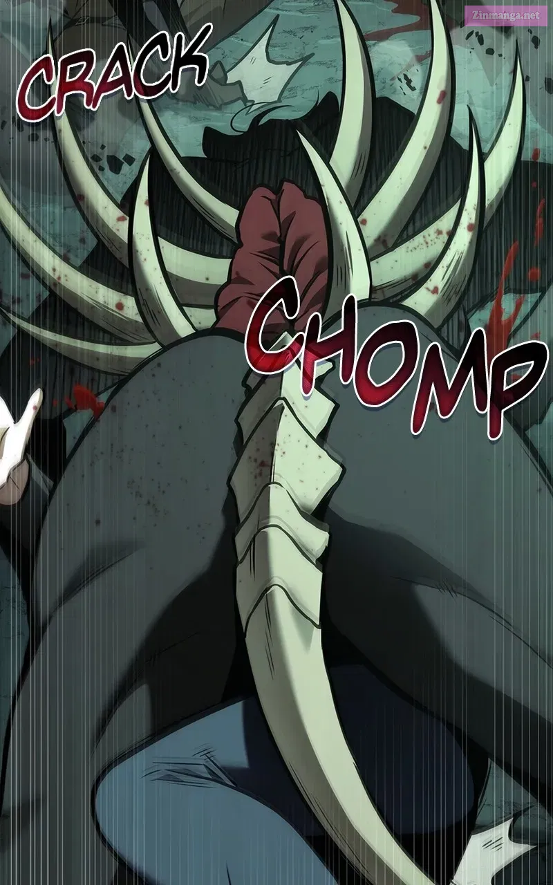 Omniscient Reader Kainu Manga Chapter 186 Page 53
