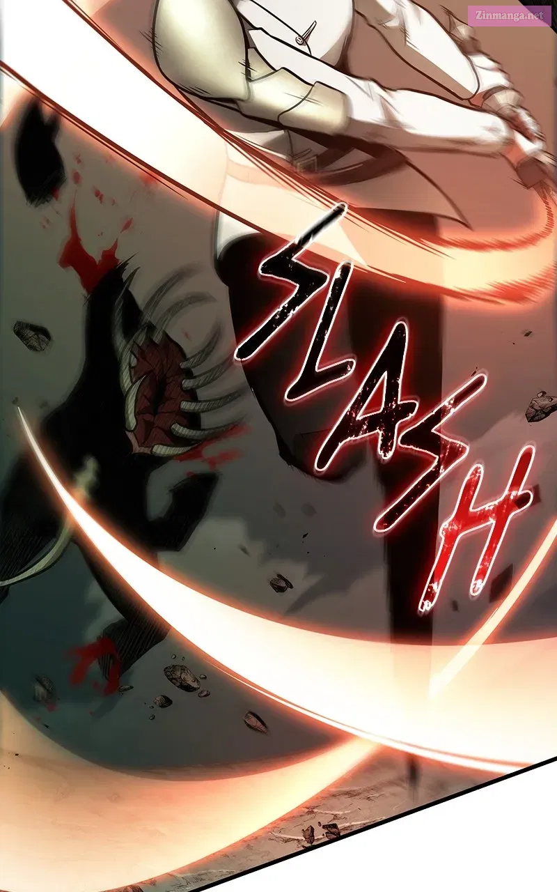 Omniscient Reader Kainu Manga Chapter 186 Page 58