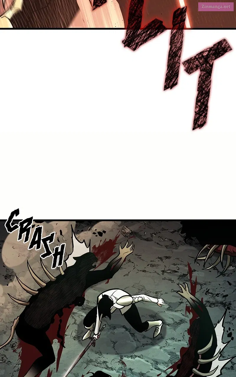 Omniscient Reader Kainu Manga Chapter 186 Page 60