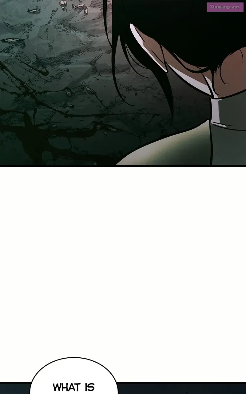 Omniscient Reader Kainu Manga Chapter 186 Page 64
