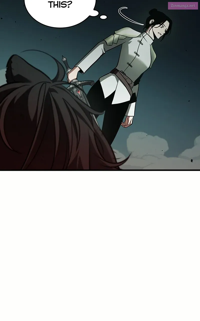Omniscient Reader Kainu Manga Chapter 186 Page 65