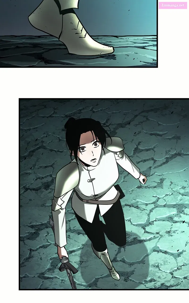 Omniscient Reader Kainu Manga Chapter 186 Page 70