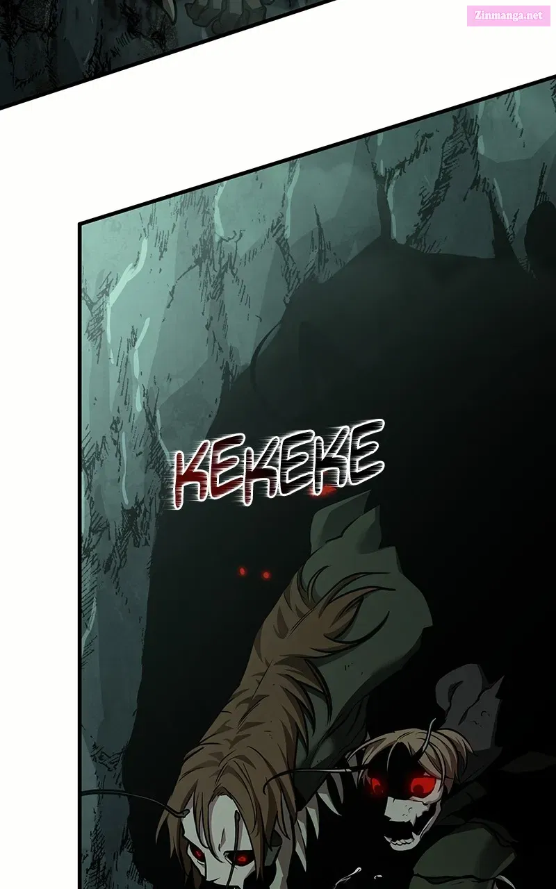 Omniscient Reader Kainu Manga Chapter 186 Page 75