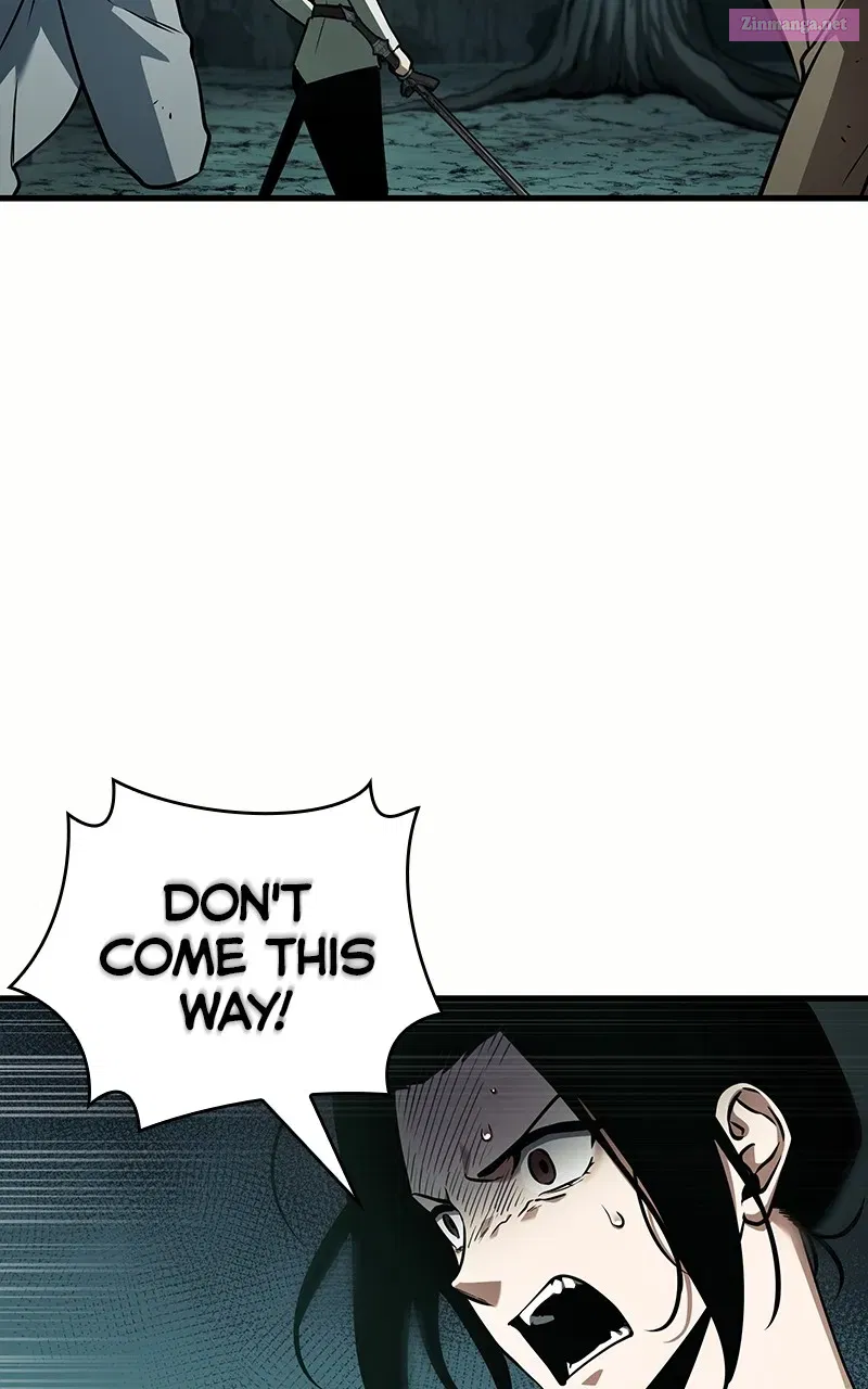 Omniscient Reader Kainu Manga Chapter 186 Page 81