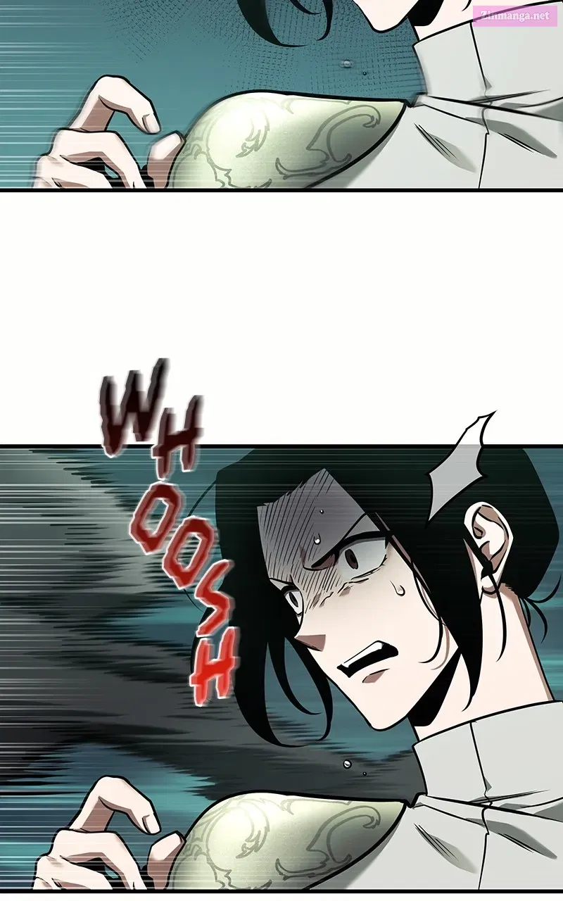 Omniscient Reader Kainu Manga Chapter 186 Page 82