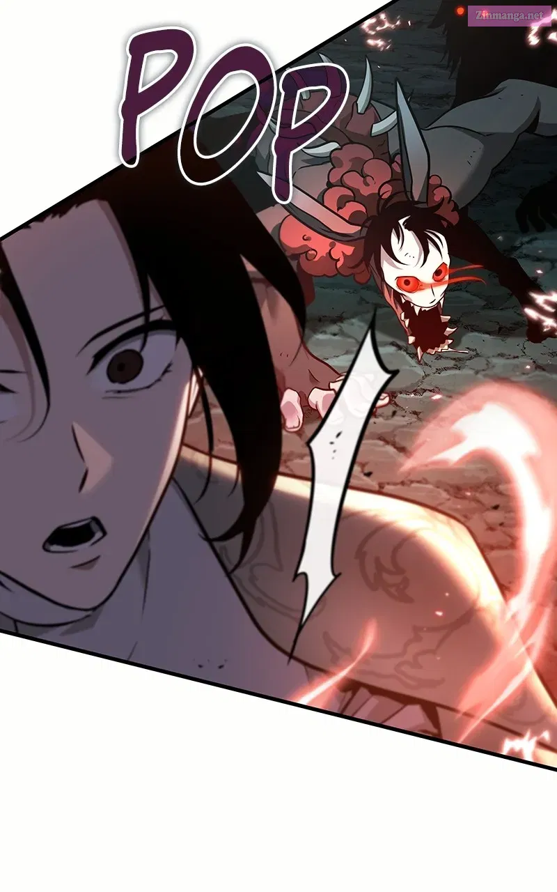 Omniscient Reader Kainu Manga Chapter 186 Page 89