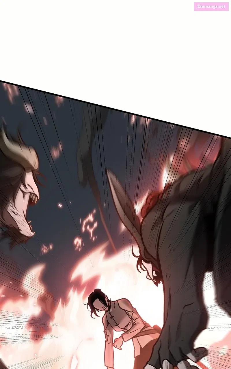 Omniscient Reader Kainu Manga Chapter 186 Page 90