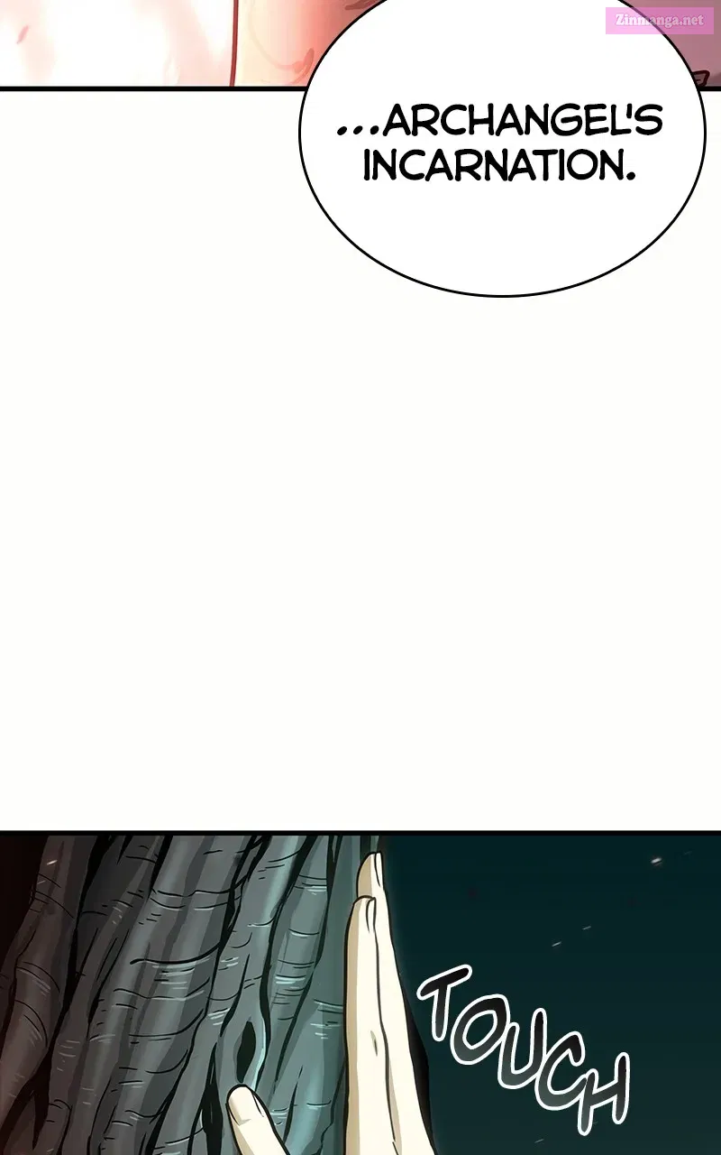 Omniscient Reader Kainu Manga Chapter 186 Page 93