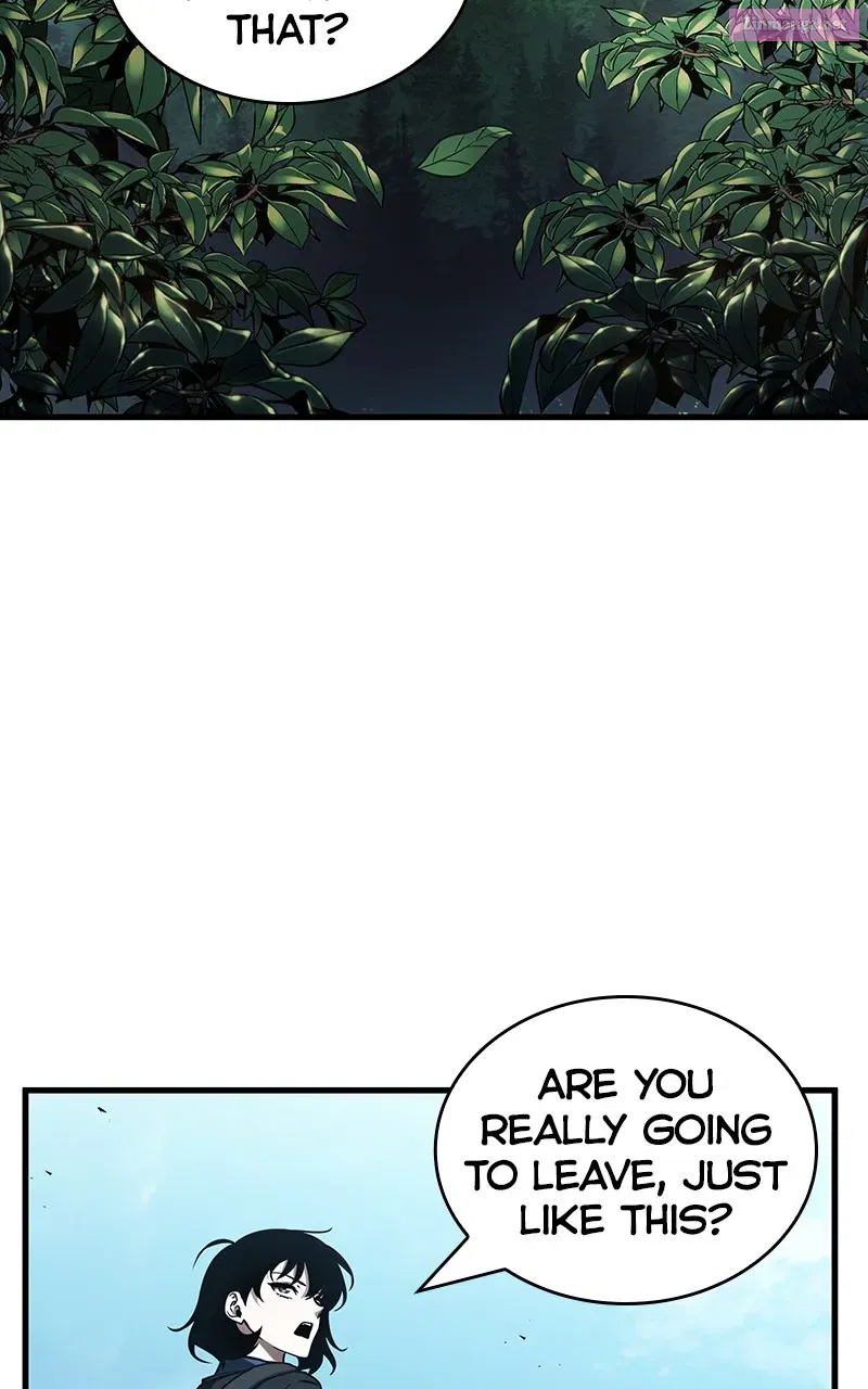 Omniscient Reader Kainu Manga Chapter 184 Page 2
