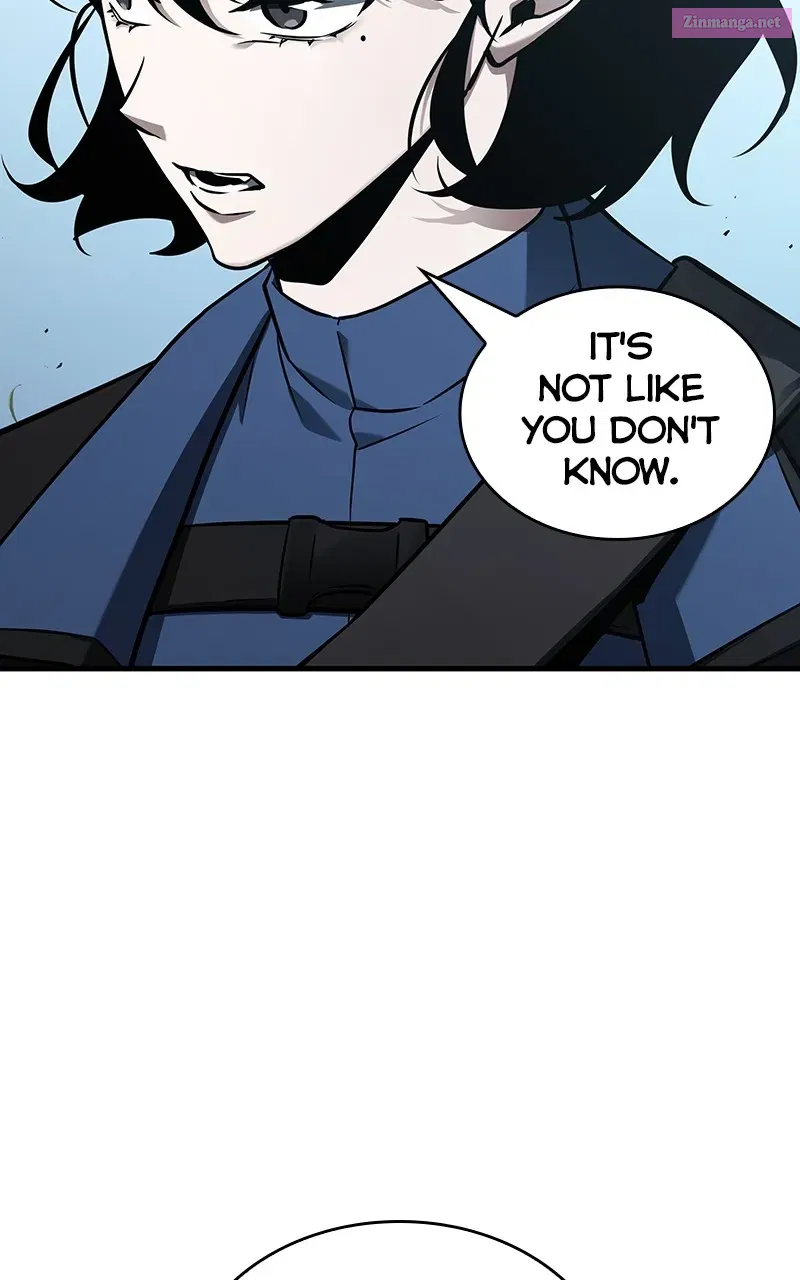 Omniscient Reader Kainu Manga Chapter 184 Page 10