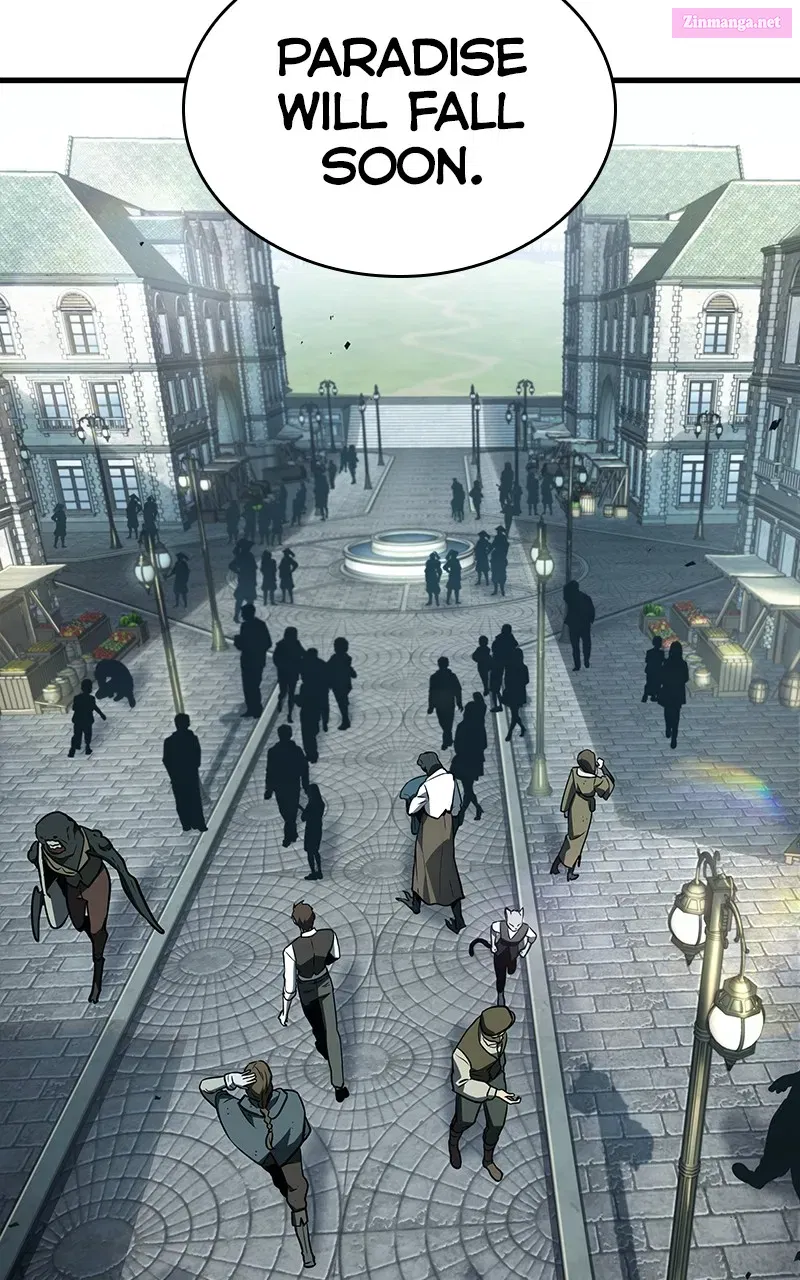 Omniscient Reader Kainu Manga Chapter 184 Page 11