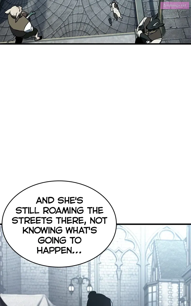 Omniscient Reader Kainu Manga Chapter 184 Page 12