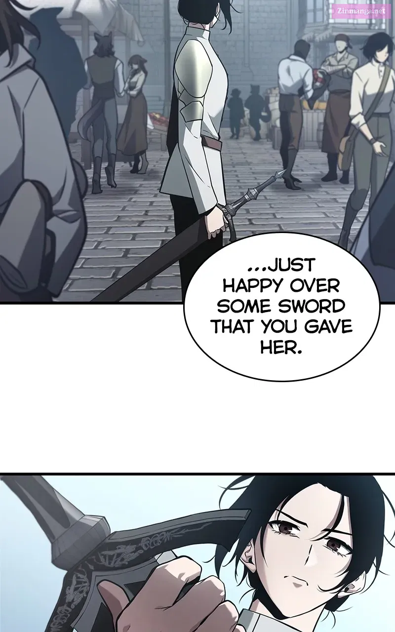 Omniscient Reader Kainu Manga Chapter 184 Page 13