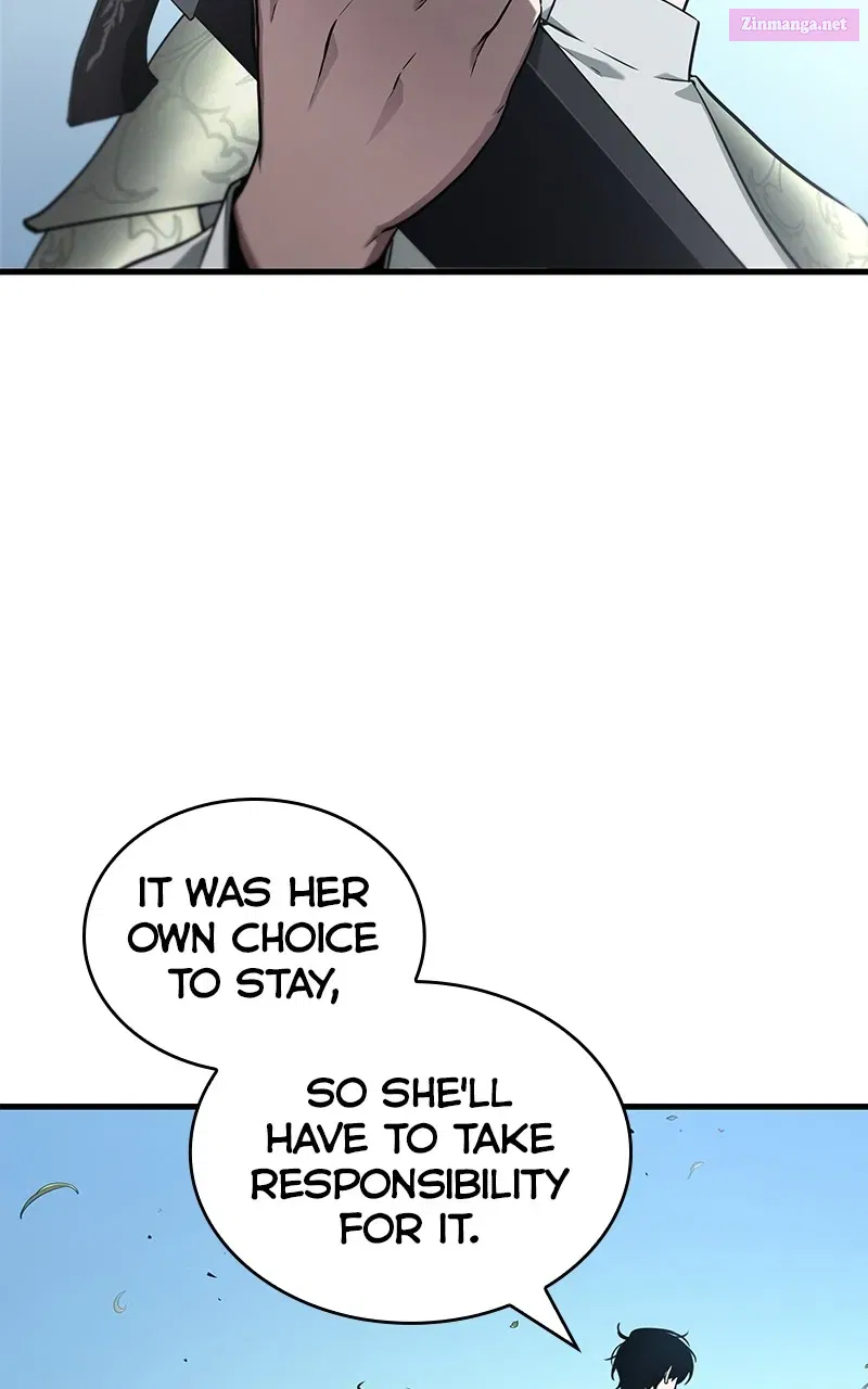 Omniscient Reader Kainu Manga Chapter 184 Page 14