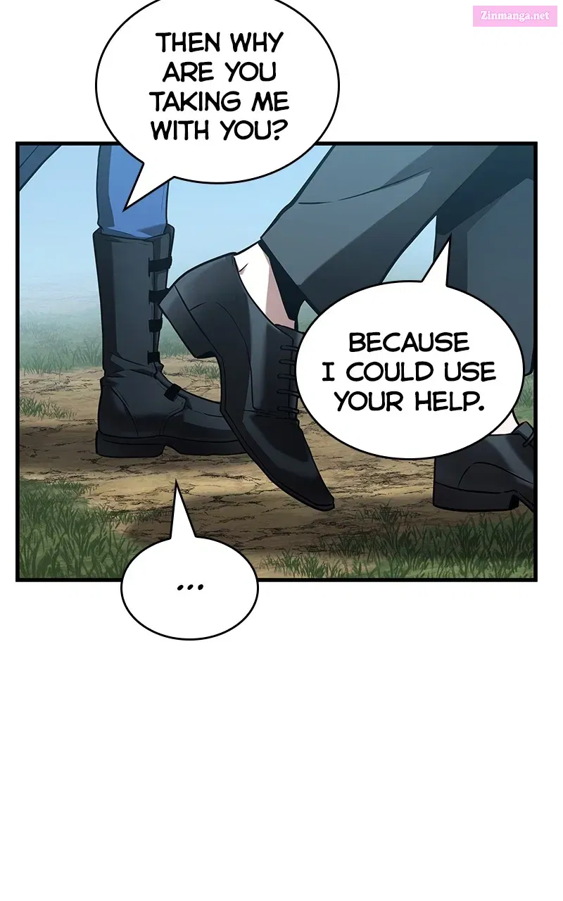 Omniscient Reader Kainu Manga Chapter 184 Page 16