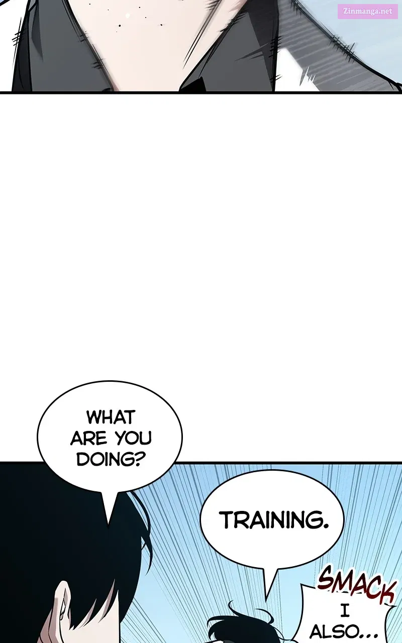 Omniscient Reader Kainu Manga Chapter 184 Page 18