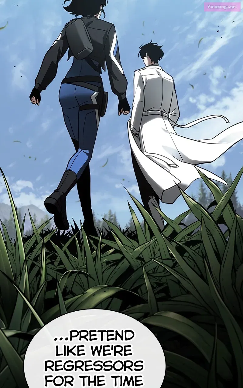 Omniscient Reader Kainu Manga Chapter 184 Page 24