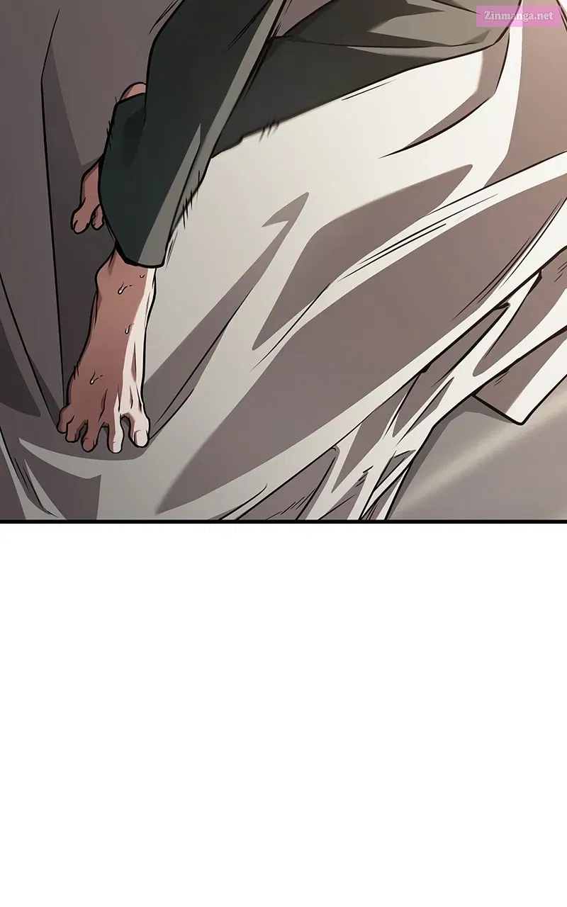 Omniscient Reader Kainu Manga Chapter 184 Page 35