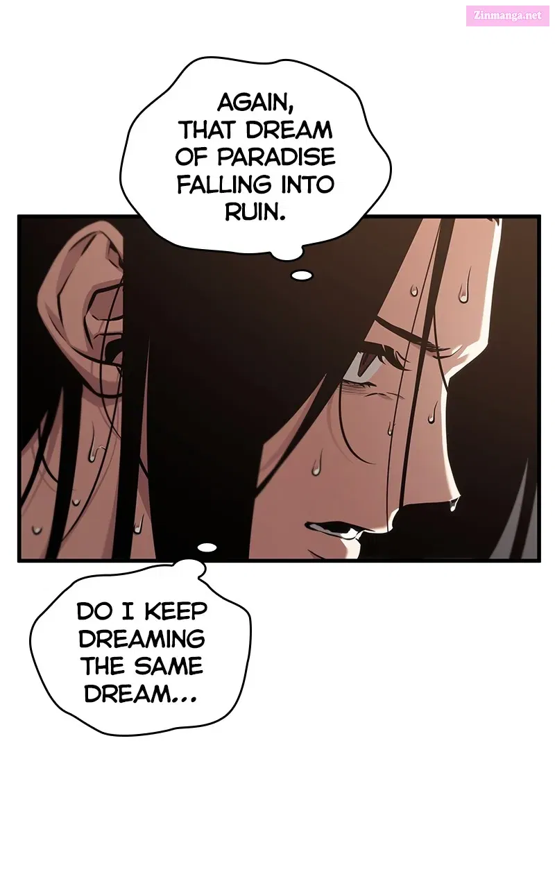 Omniscient Reader Kainu Manga Chapter 184 Page 37
