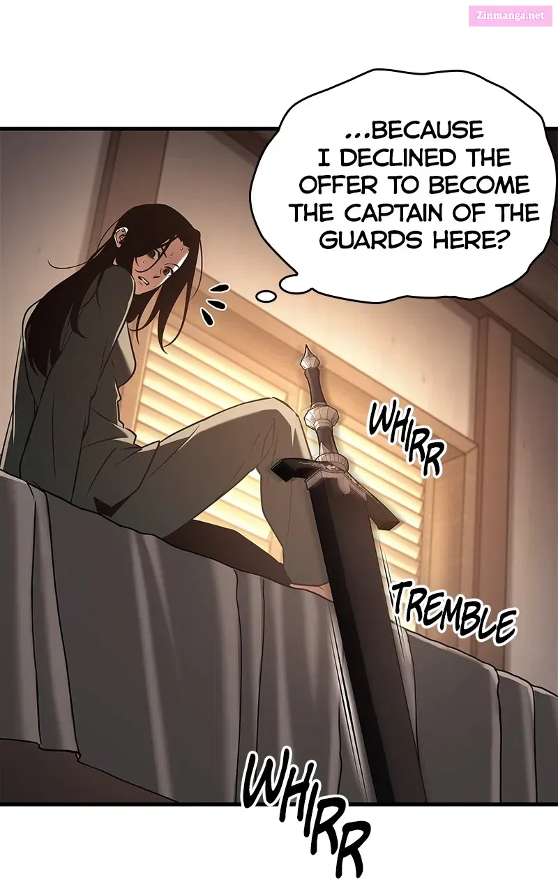 Omniscient Reader Kainu Manga Chapter 184 Page 38