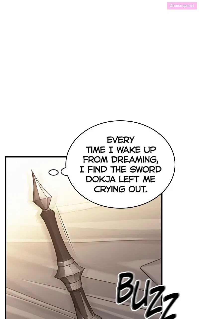 Omniscient Reader Kainu Manga Chapter 184 Page 39