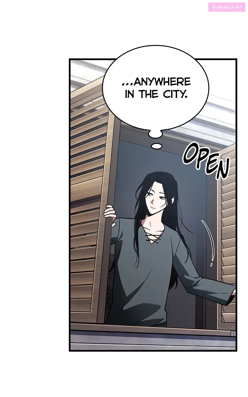 Omniscient Reader Kainu Manga Chapter 184 Page 41