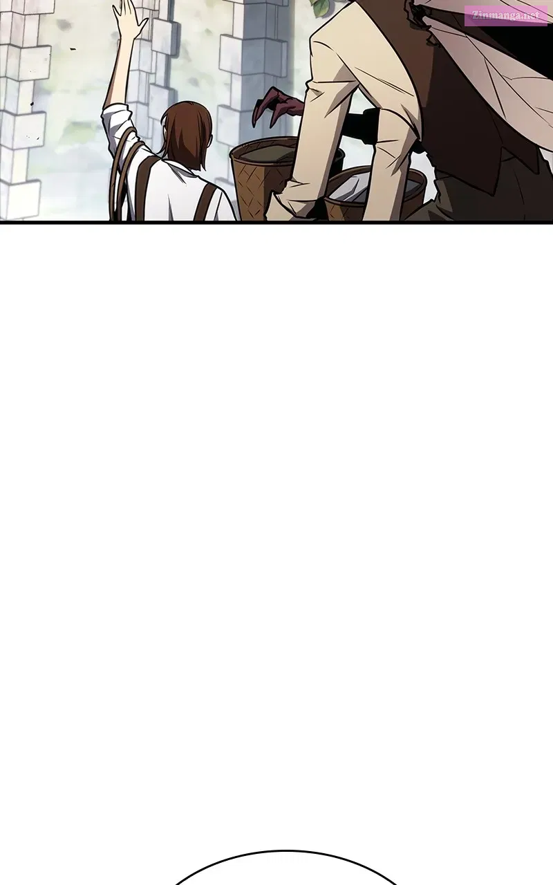 Omniscient Reader Kainu Manga Chapter 184 Page 44