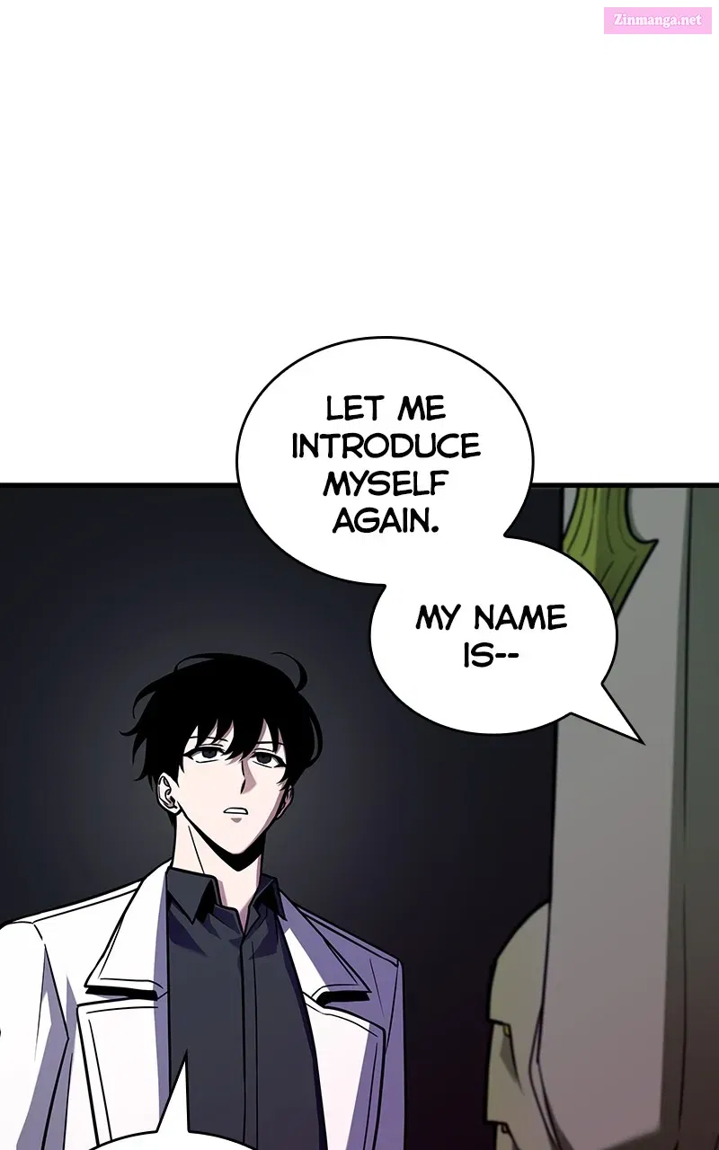 Omniscient Reader Kainu Manga Chapter 183 Page 1