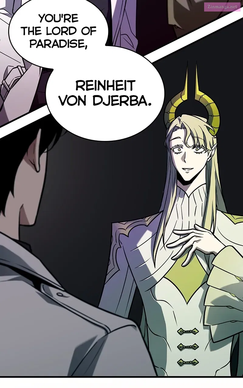 Omniscient Reader Kainu Manga Chapter 183 Page 2