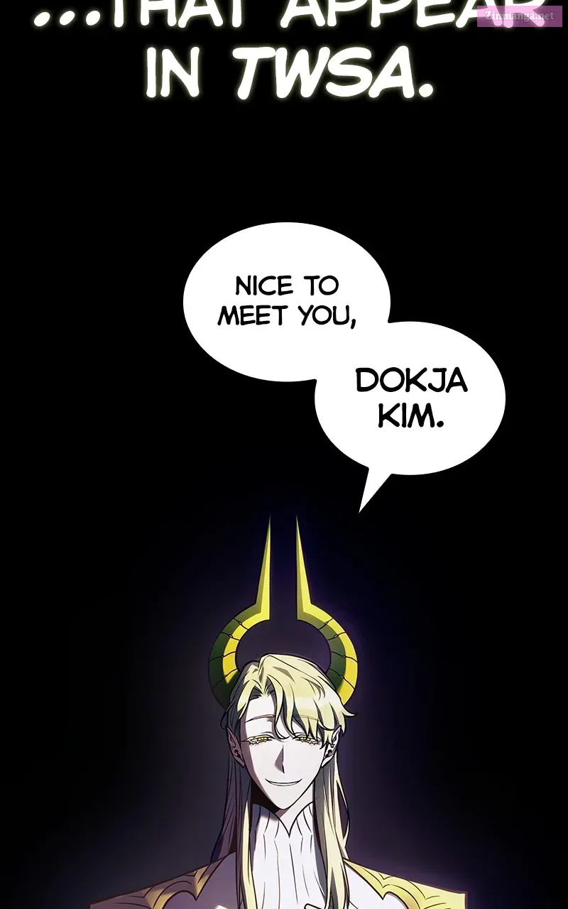 Omniscient Reader Kainu Manga Chapter 183 Page 5