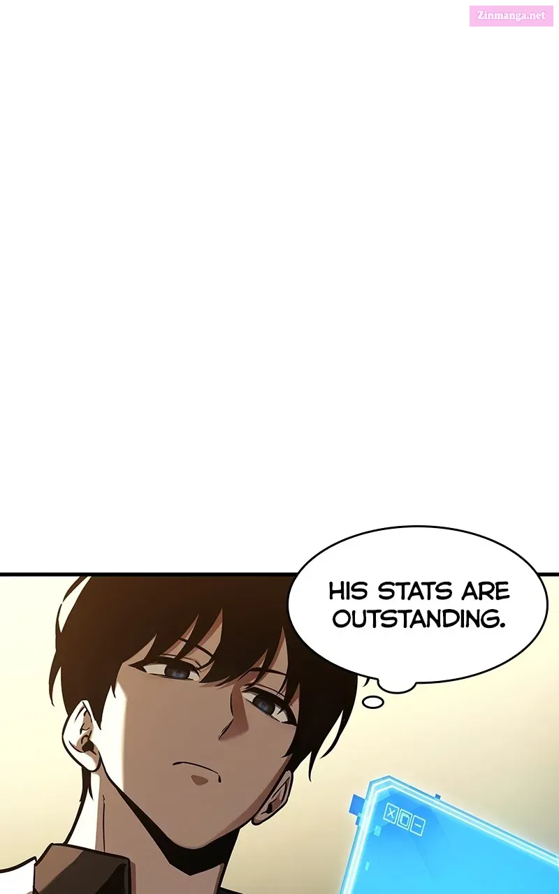 Omniscient Reader Kainu Manga Chapter 183 Page 10