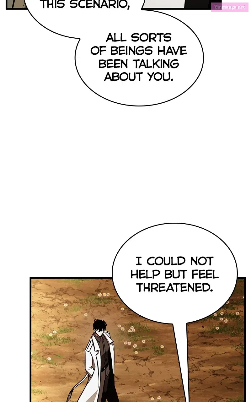 Omniscient Reader Kainu Manga Chapter 183 Page 13