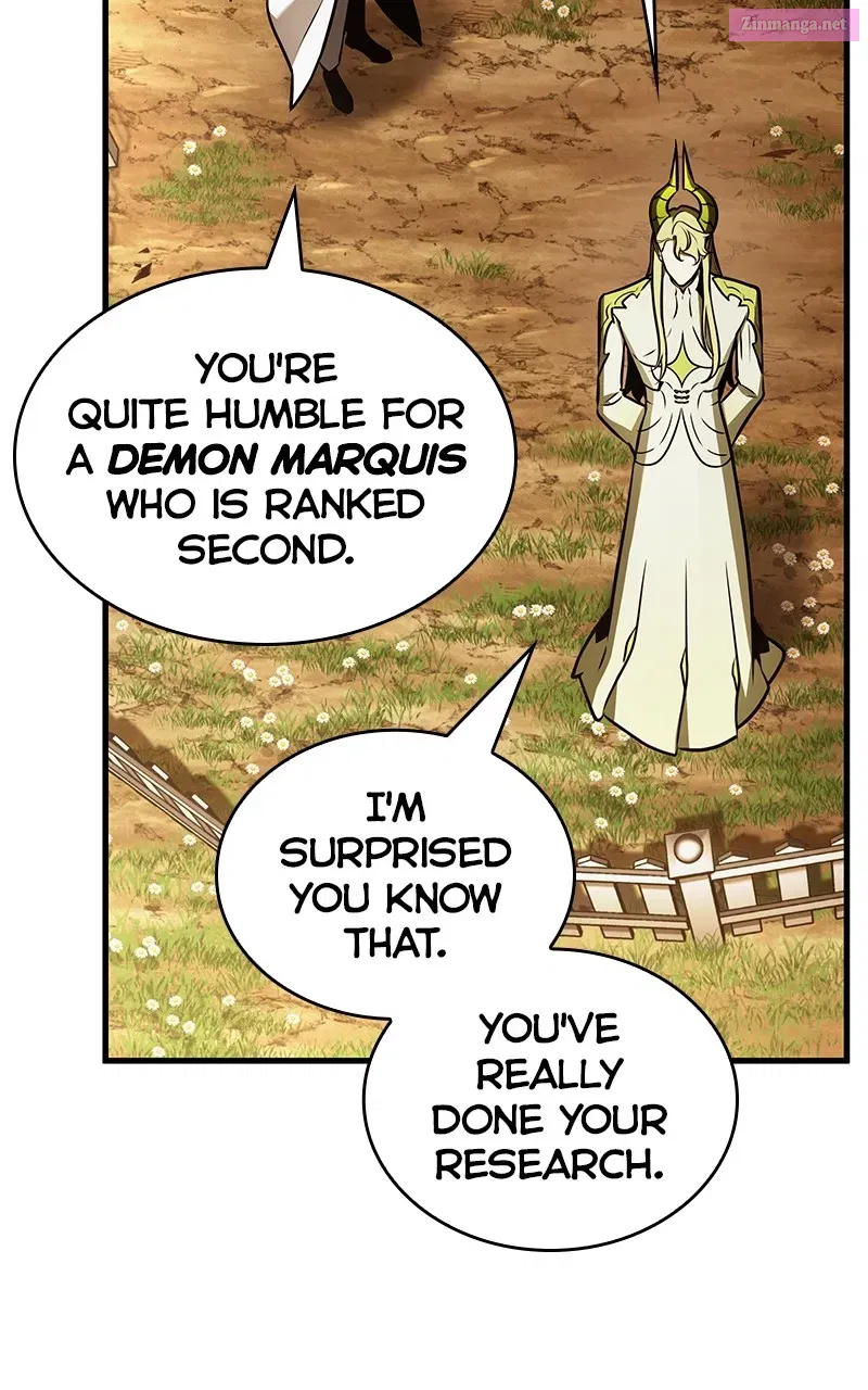 Omniscient Reader Kainu Manga Chapter 183 Page 14