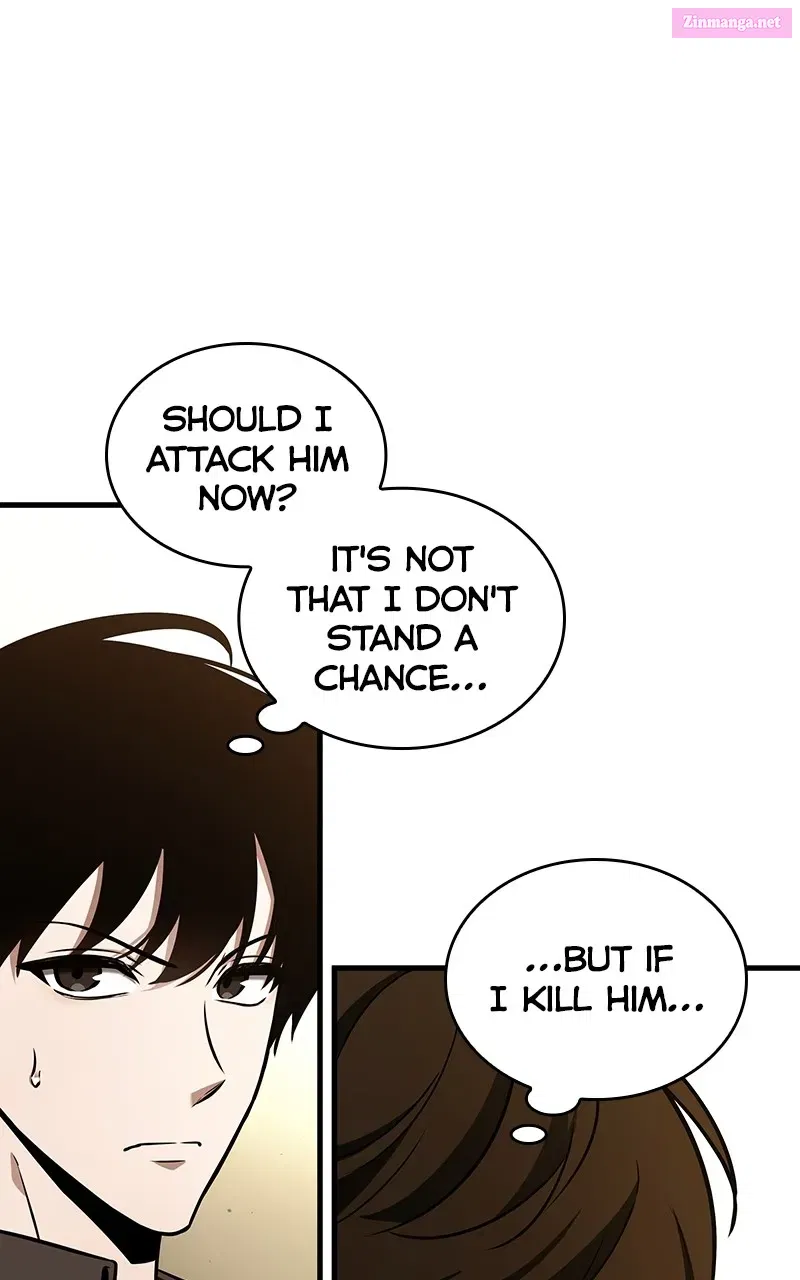 Omniscient Reader Kainu Manga Chapter 183 Page 15