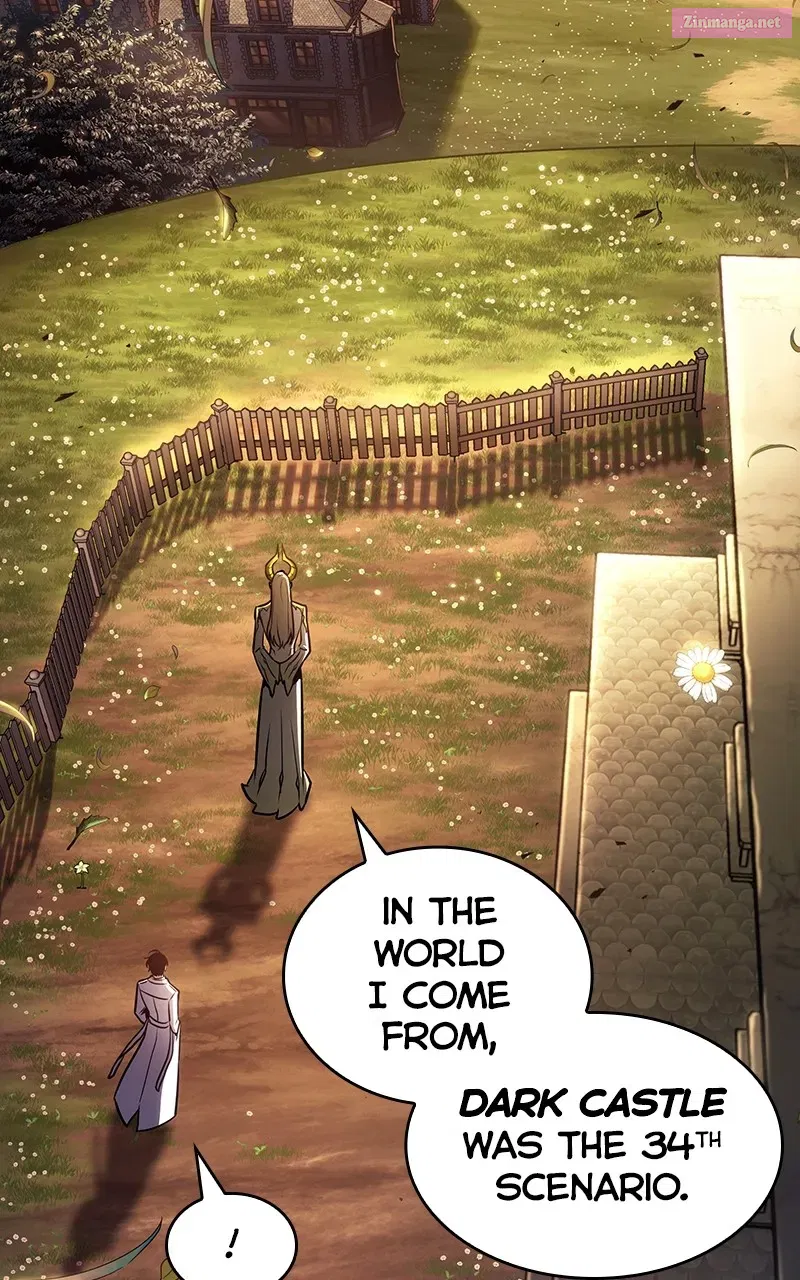 Omniscient Reader Kainu Manga Chapter 183 Page 18
