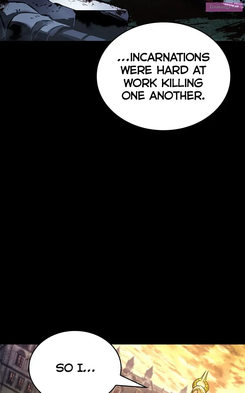 Omniscient Reader Kainu Manga Chapter 183 Page 23