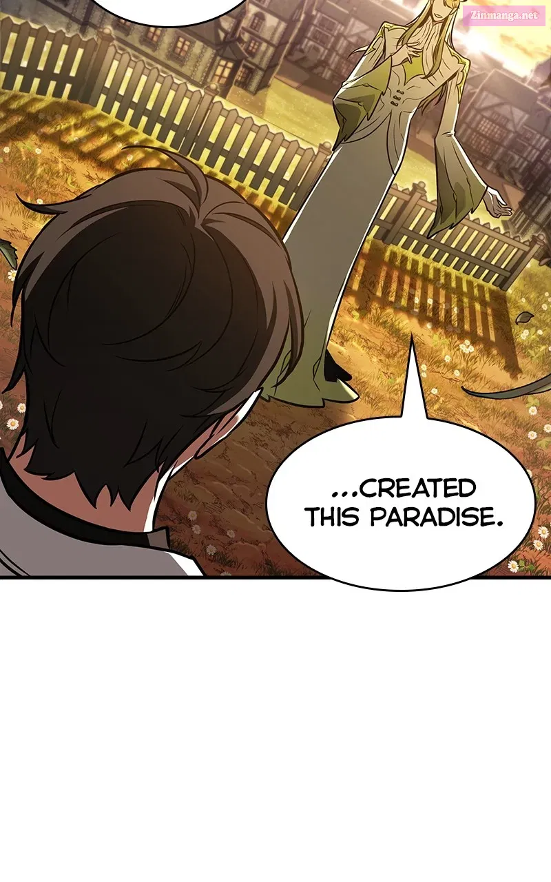 Omniscient Reader Kainu Manga Chapter 183 Page 24