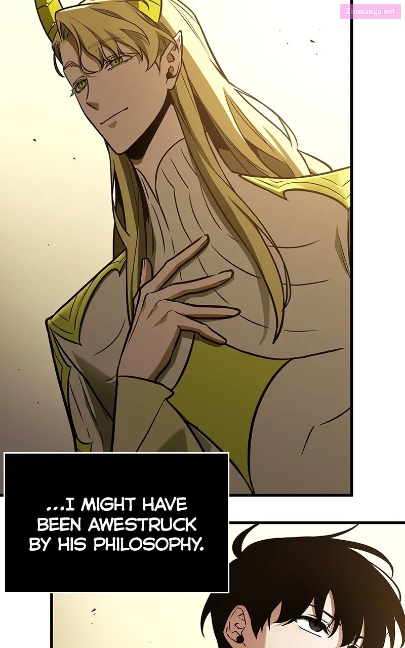 Omniscient Reader Kainu Manga Chapter 183 Page 27