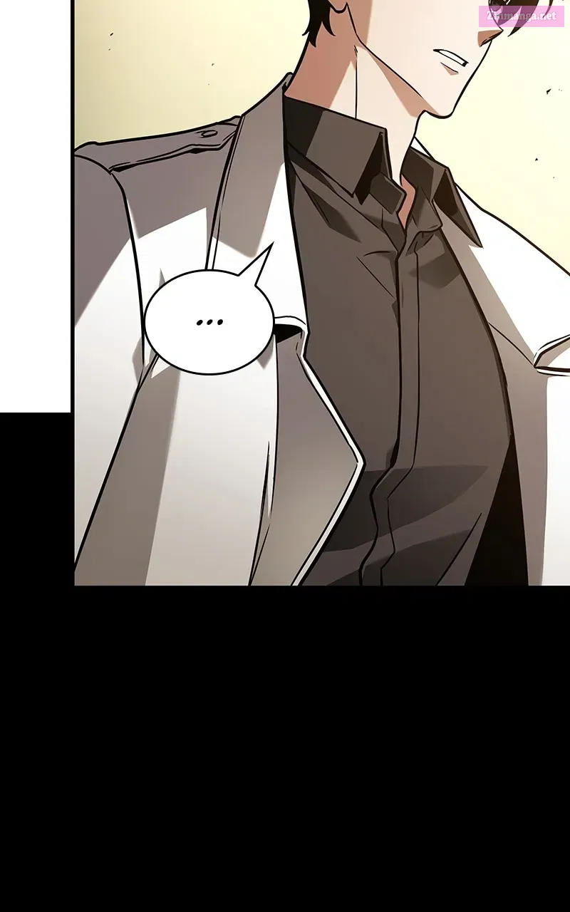 Omniscient Reader Kainu Manga Chapter 183 Page 28