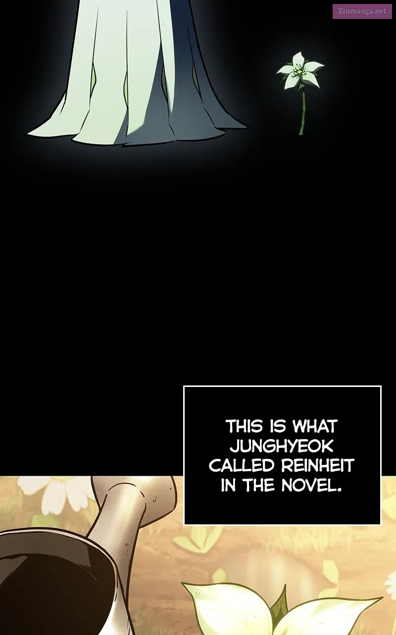Omniscient Reader Kainu Manga Chapter 183 Page 30