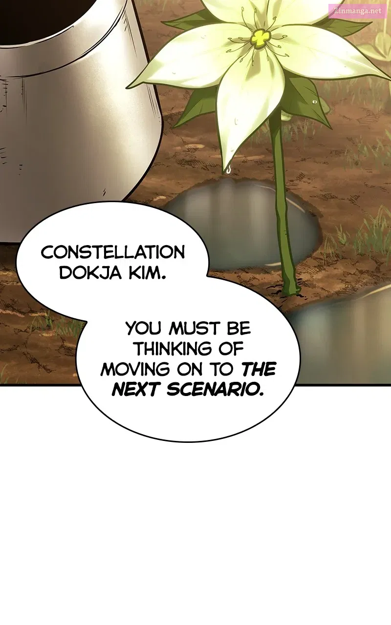 Omniscient Reader Kainu Manga Chapter 183 Page 31