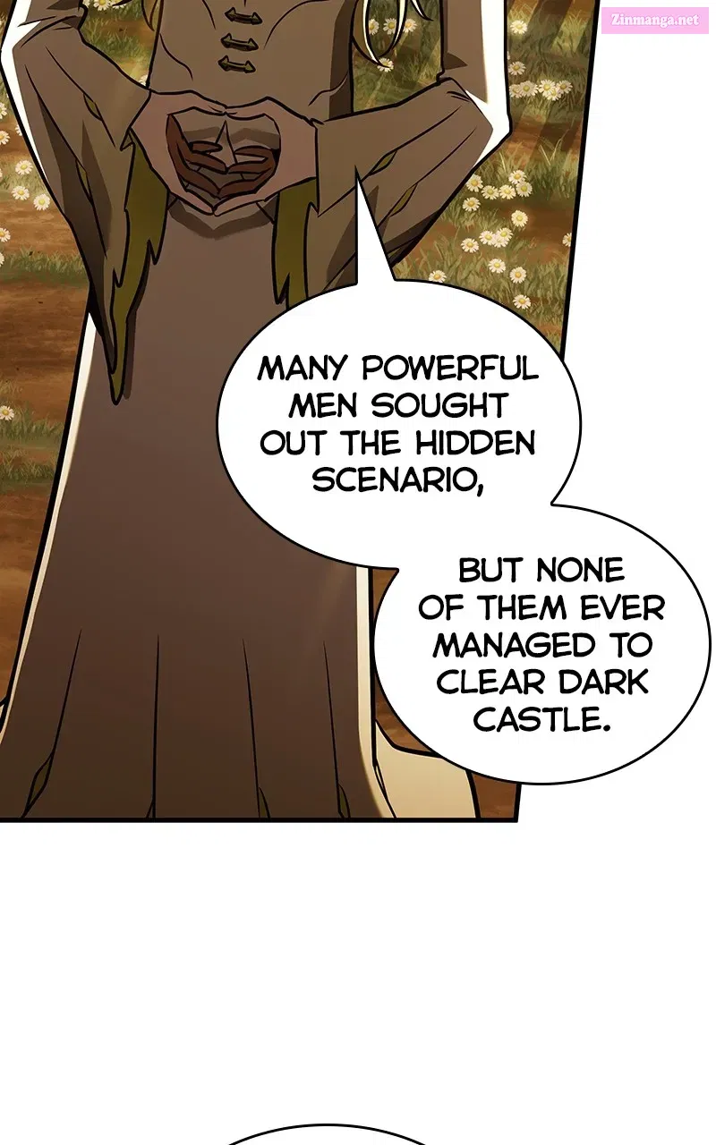 Omniscient Reader Kainu Manga Chapter 183 Page 33
