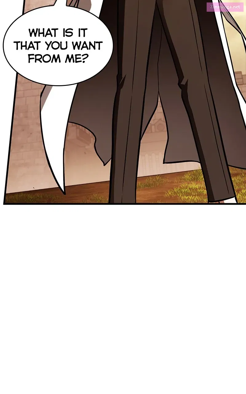 Omniscient Reader Kainu Manga Chapter 183 Page 35