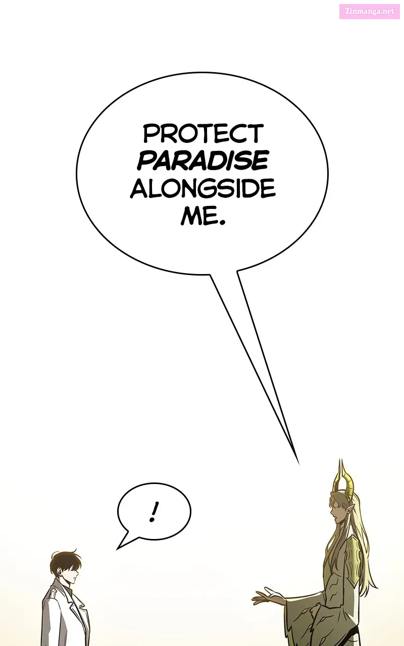 Omniscient Reader Kainu Manga Chapter 183 Page 36