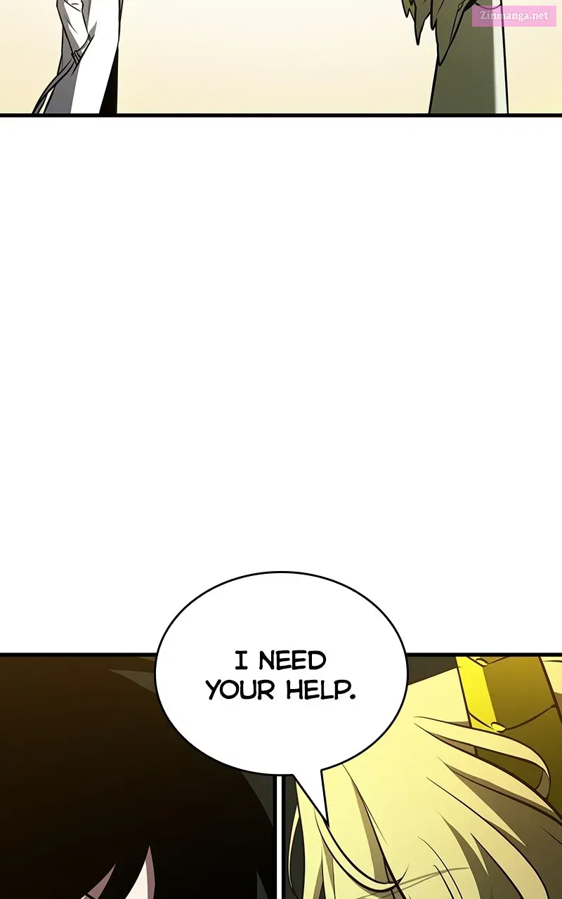 Omniscient Reader Kainu Manga Chapter 183 Page 37