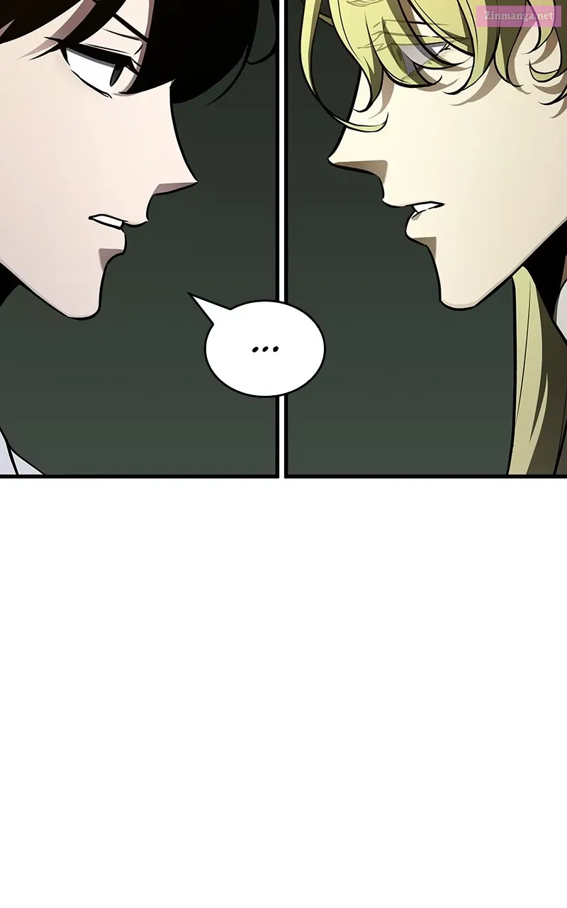 Omniscient Reader Kainu Manga Chapter 183 Page 38