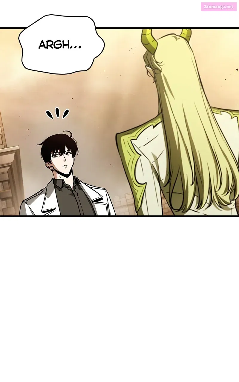 Omniscient Reader Kainu Manga Chapter 183 Page 39