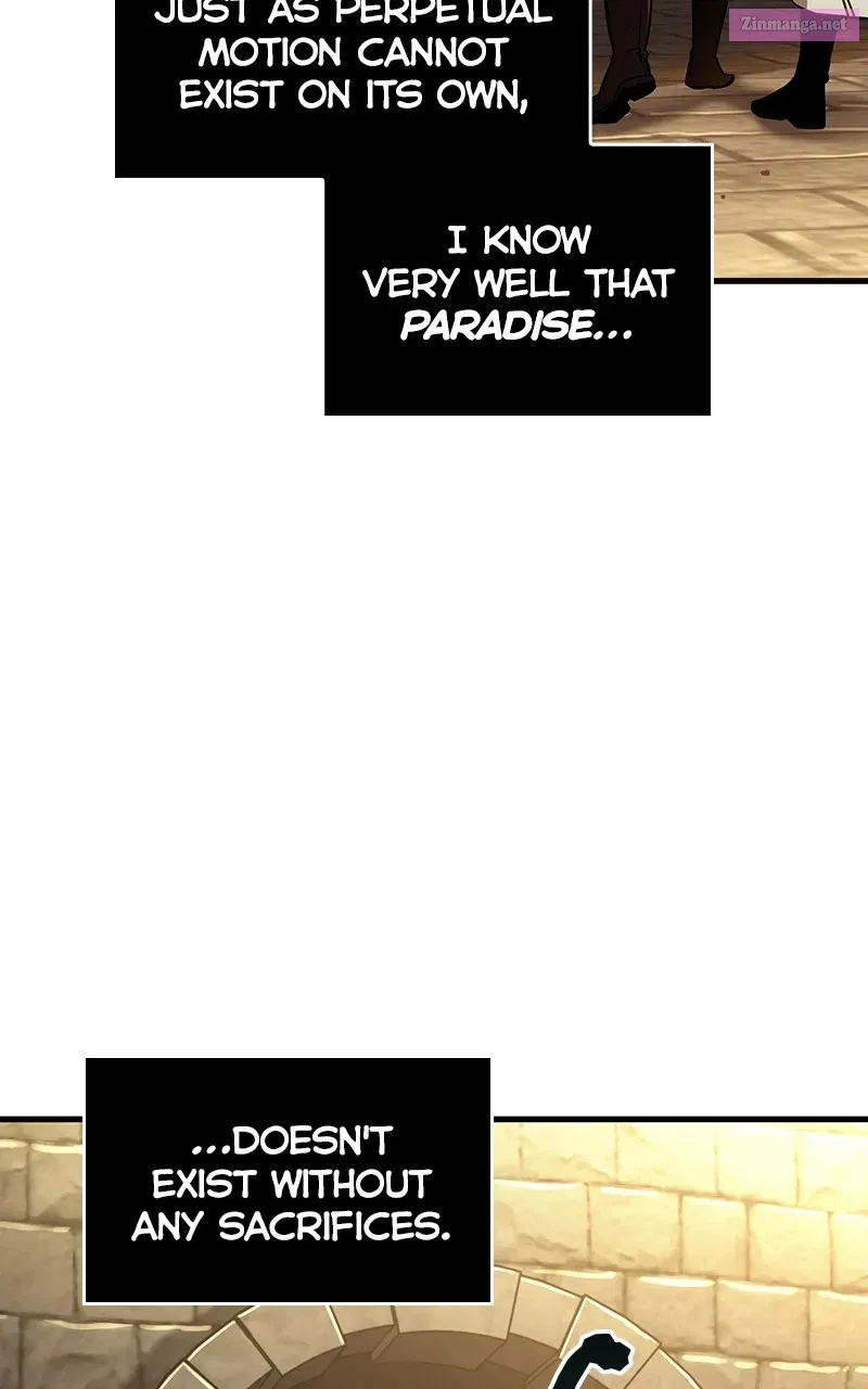Omniscient Reader Kainu Manga Chapter 183 Page 41