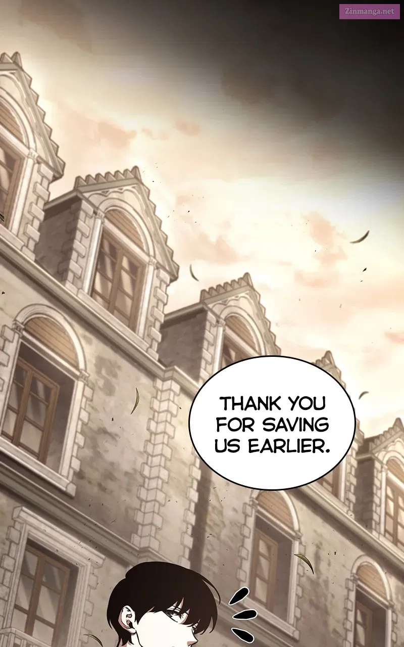 Omniscient Reader Kainu Manga Chapter 182 Page 10