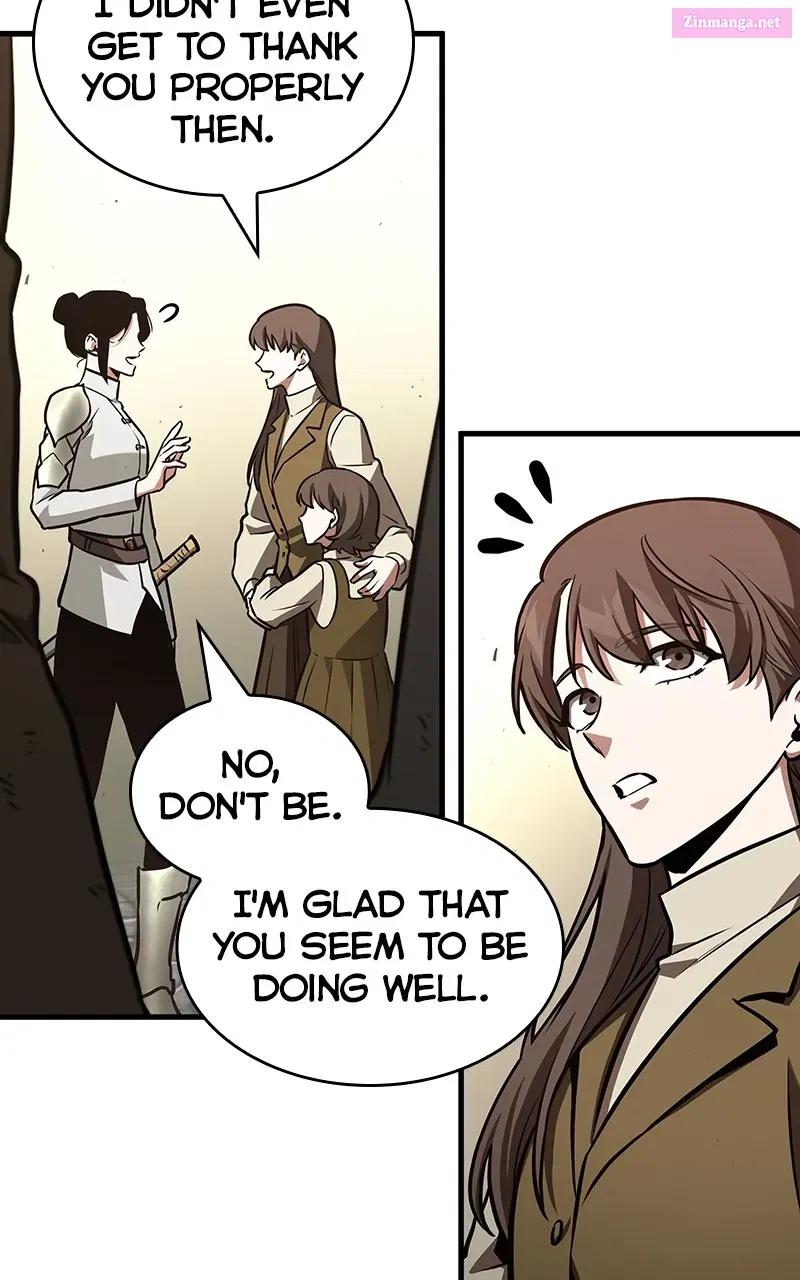Omniscient Reader Kainu Manga Chapter 182 Page 12